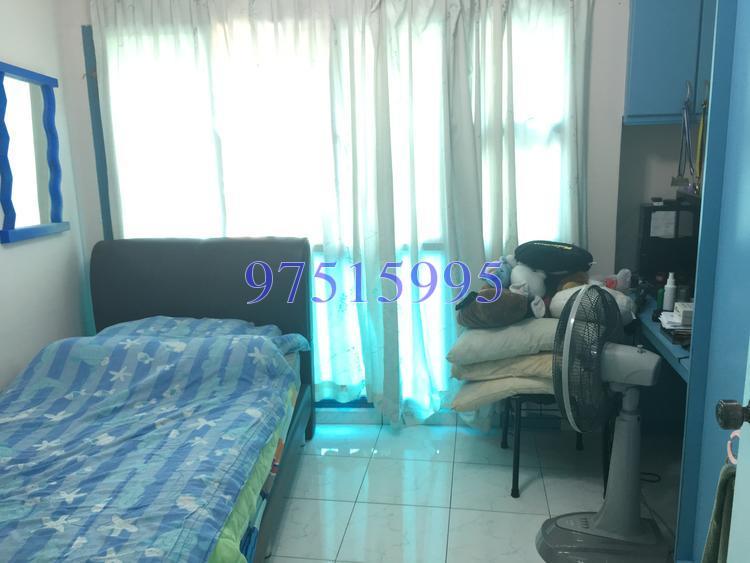 Blk 468C Admiralty Drive (Sembawang), HDB 5 Rooms #130046162